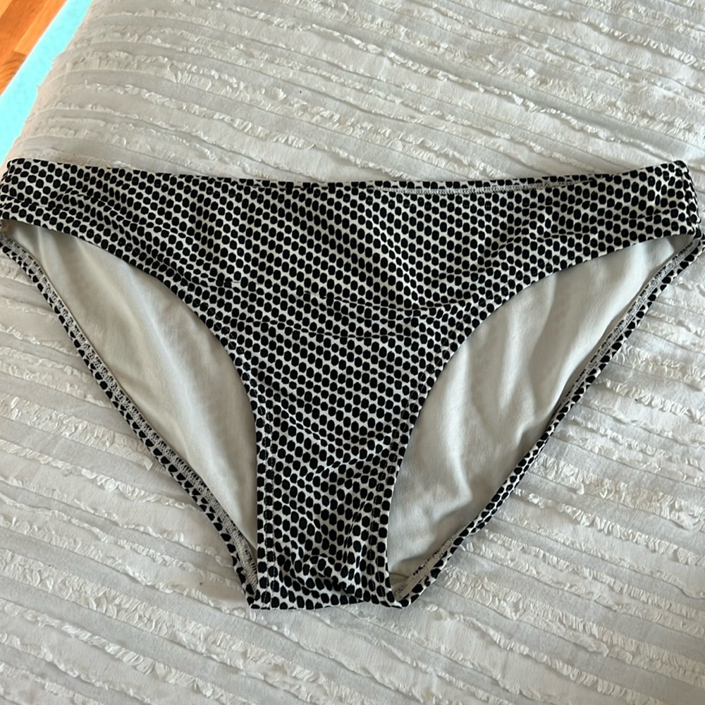 Old Navy swim bottoms